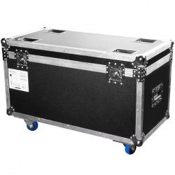 PACK 2UD PROFILE LED 700 CON F. CASE