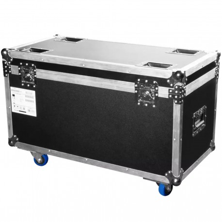 PACK 2UD PROFILE LED 700 CON F. CASE