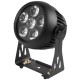 PACK 6UD PARACCU 620 IP WDMX CON F. CASE