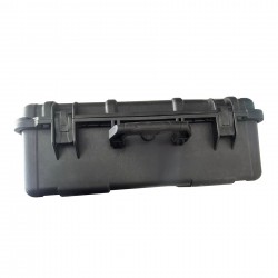 PACK 4UD TABLEACCU IP WDMX CON F. CASE