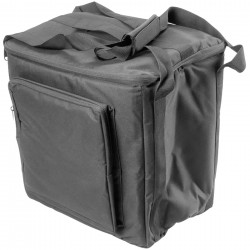PACK 2UD PARACCU 1220 IP WDMX CON BOLSA TRANSPORTE