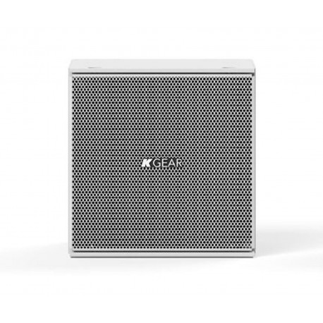 GH4MW Marine (Blanco)