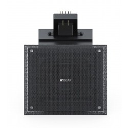 GH4RTM Marine (Negro)