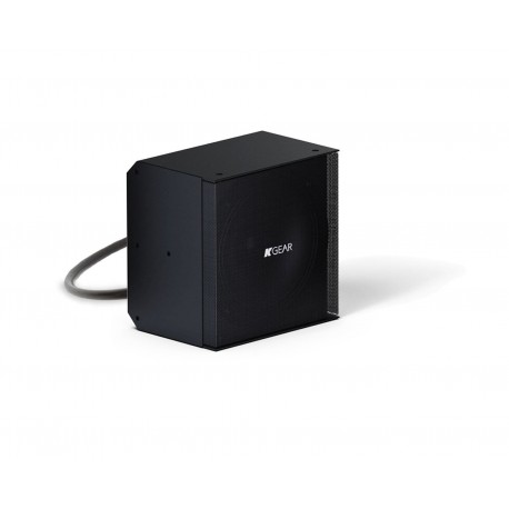 GH8M Marine (Negro)
