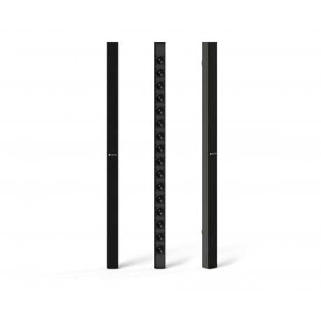 GF162 I (Negro)