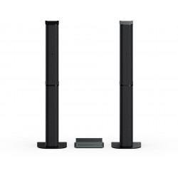 KRD202P (Negro)