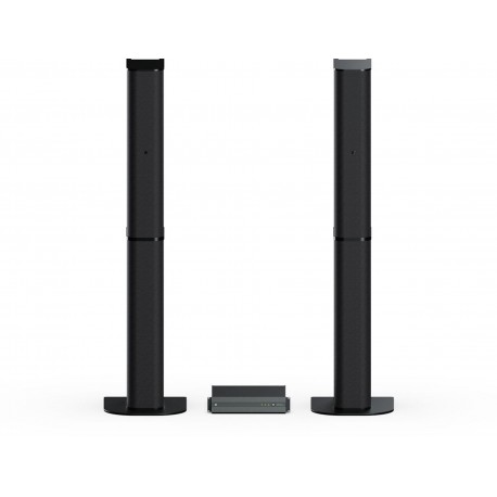 KRD202P (Negro)