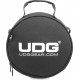 U9950BL - Ultimate Digi Headphone Bag Black