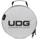 U9950WT - Ultimate Digi Headphone Bag White