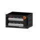 MODULO POTENCIA DE 8 CANALES PARA EASY TOUCH. RACK