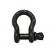 GRILLETE WLL 3,25TN NEGRO