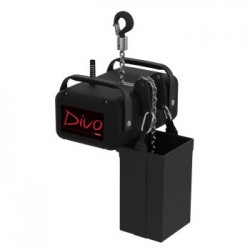 DIVO THREE C1 500 KG 24M CADENA