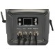 B-STOCK FOS GOBO PROJECTOR 200 ZOOM