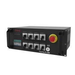 CONTROL MOTORES TOURING LINK 8 OUT SOCAPEX