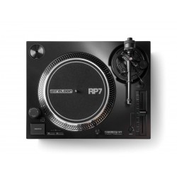 B-STOCK RP-7
