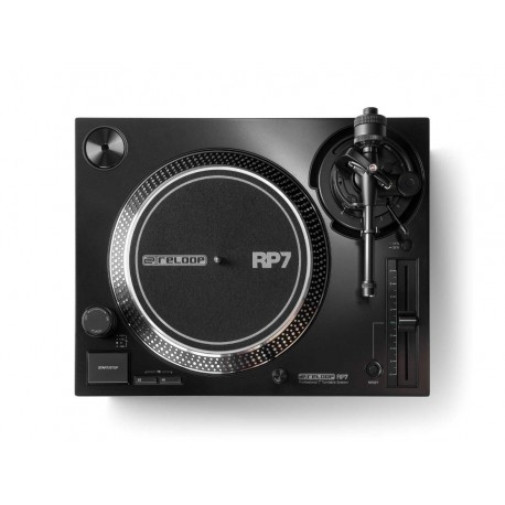 B-STOCK RP-7
