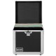 B-STOCK U93017SL UDG Ultimate Record Case 80 Vinyl Silver