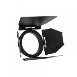 6.25 BARNDOOR KL PAR IP COMPACT