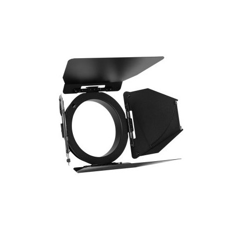 6.25 BARNDOOR KL PAR IP COMPACT
