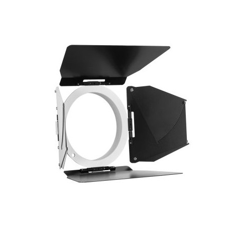 7.5 BARNDOOR WH  KL PAR FC, SIX+ PAR S AND LIMELIGHT PAR S