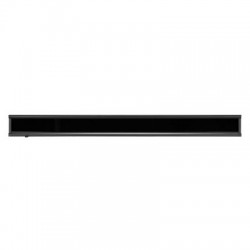 ACC. PULSE Y SIX+ BAR L BLACK LENS
