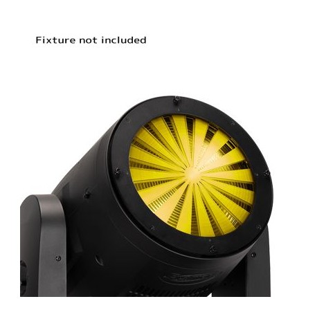 FUZE WASH 500 RADIAL FROST