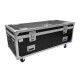 M-CASE 4 X PROTEUS RAYZOR BLADE S