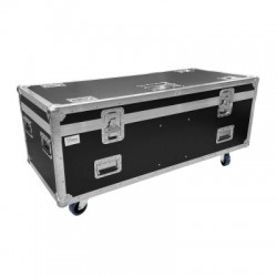 M-CASE 4 X PROTEUS RAYZOR BLADE S