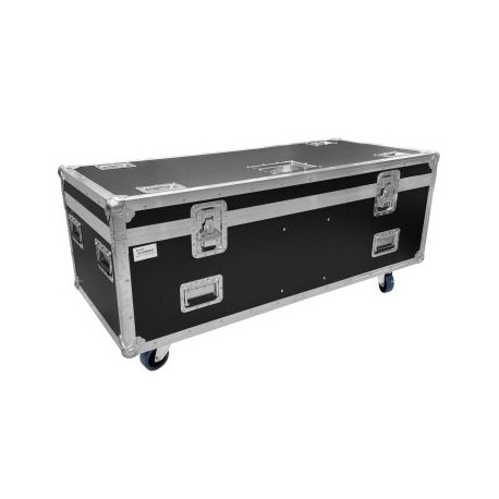 M-CASE 4 X PROTEUS RAYZOR BLADE S