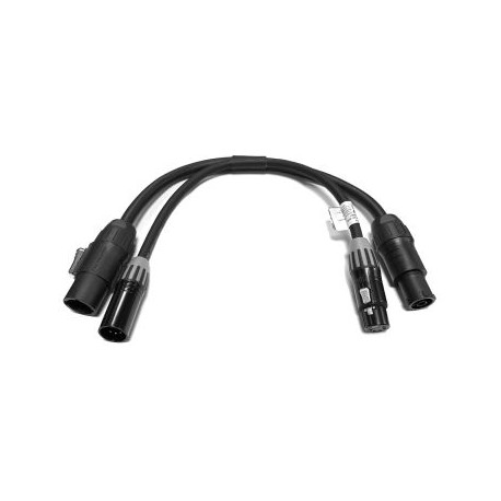 PDJ010 25CM JUMPER CABLE