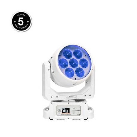 PROTEUS RAYZOR 760 OPS