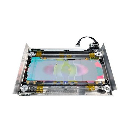 RGB MODULE FOR PARAGON LT