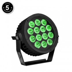 SIX+ PAR L OPS (BLK)