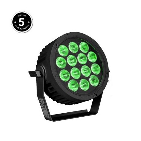 SIX+ PAR L OPS (BLK)