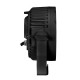 SIX+ PAR L OPS (BLK)