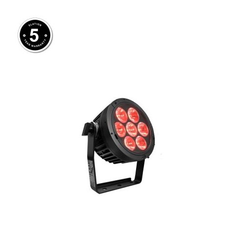 SIX+ PAR S OPS (BLK)