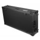 B-STOCK U91086BL - Ultimate Fligt Case Set Pioneer CDJ-3000/A9 Black Plus (L&W)