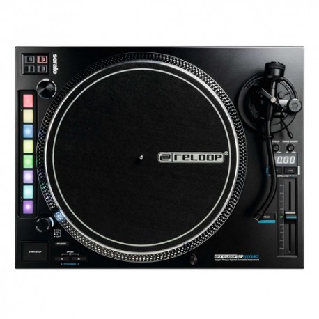 B-STOCK RP-8000 MK2