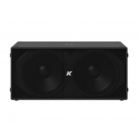 B-STOCK KS4P I (Negro)
