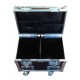 F.CASE PARA 2 PCS MOTOR DIVO ONE