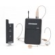 B-STOCK Stage XPD2 Headset Wireless System