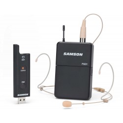 B-STOCK Stage XPD2 Headset Wireless System
