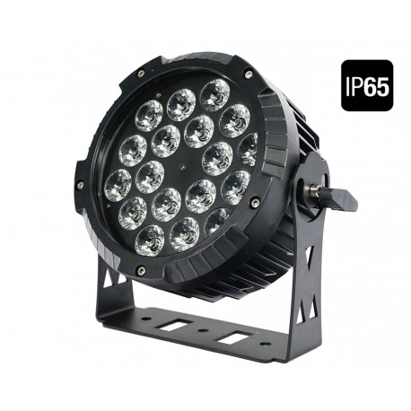 B-STOCK FOS TOURING PAR IP HEX